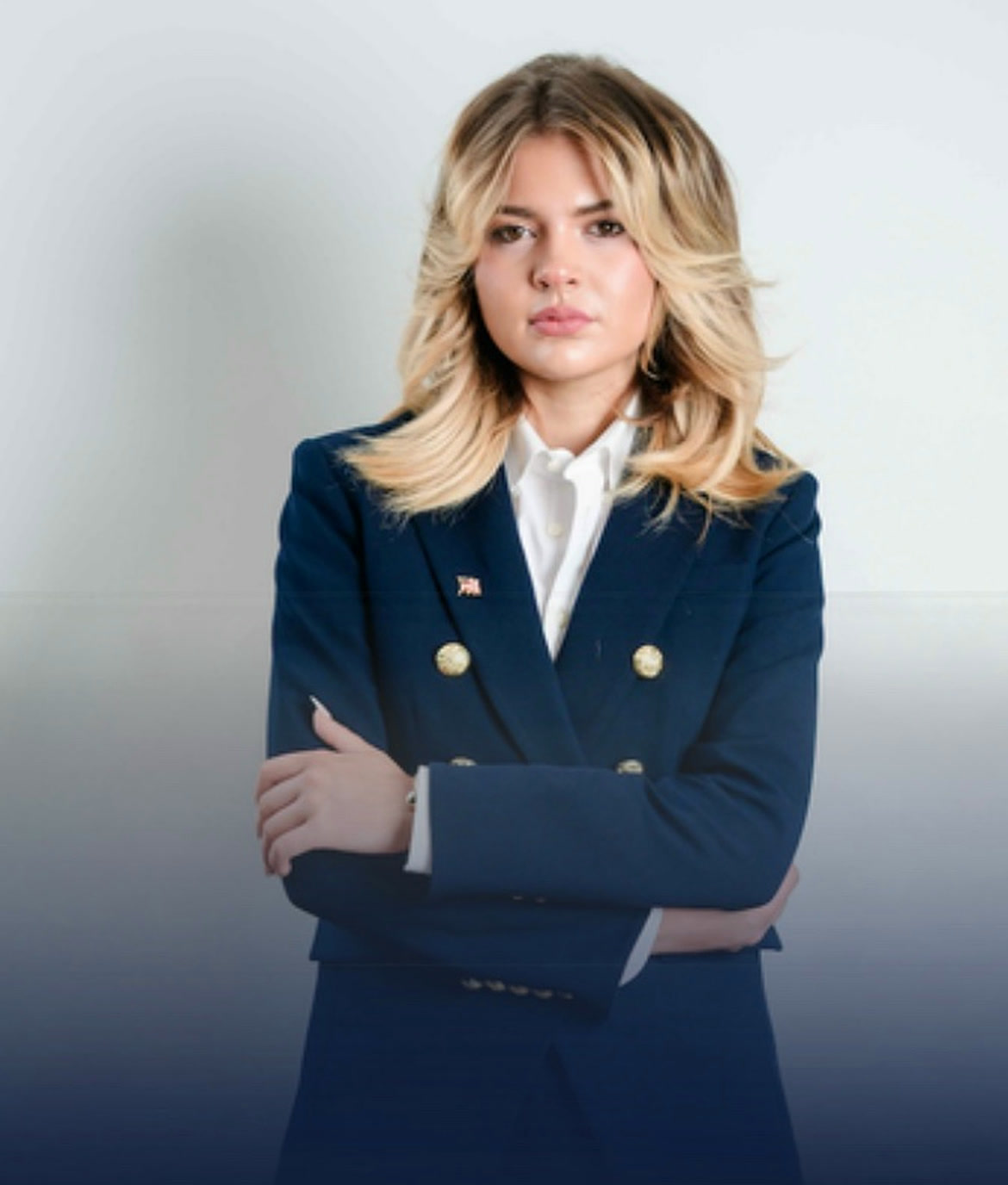 Lilly Olmsted Beach, Founder and Chief Executive Officer of American Sciences