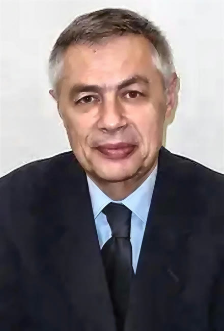 Professor Predrag Sikirić, board member of American Sciences