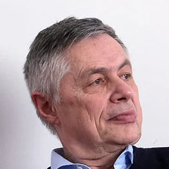 Professor Predrag Sikirić
